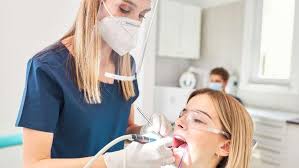 Lincolnton emergency dental care