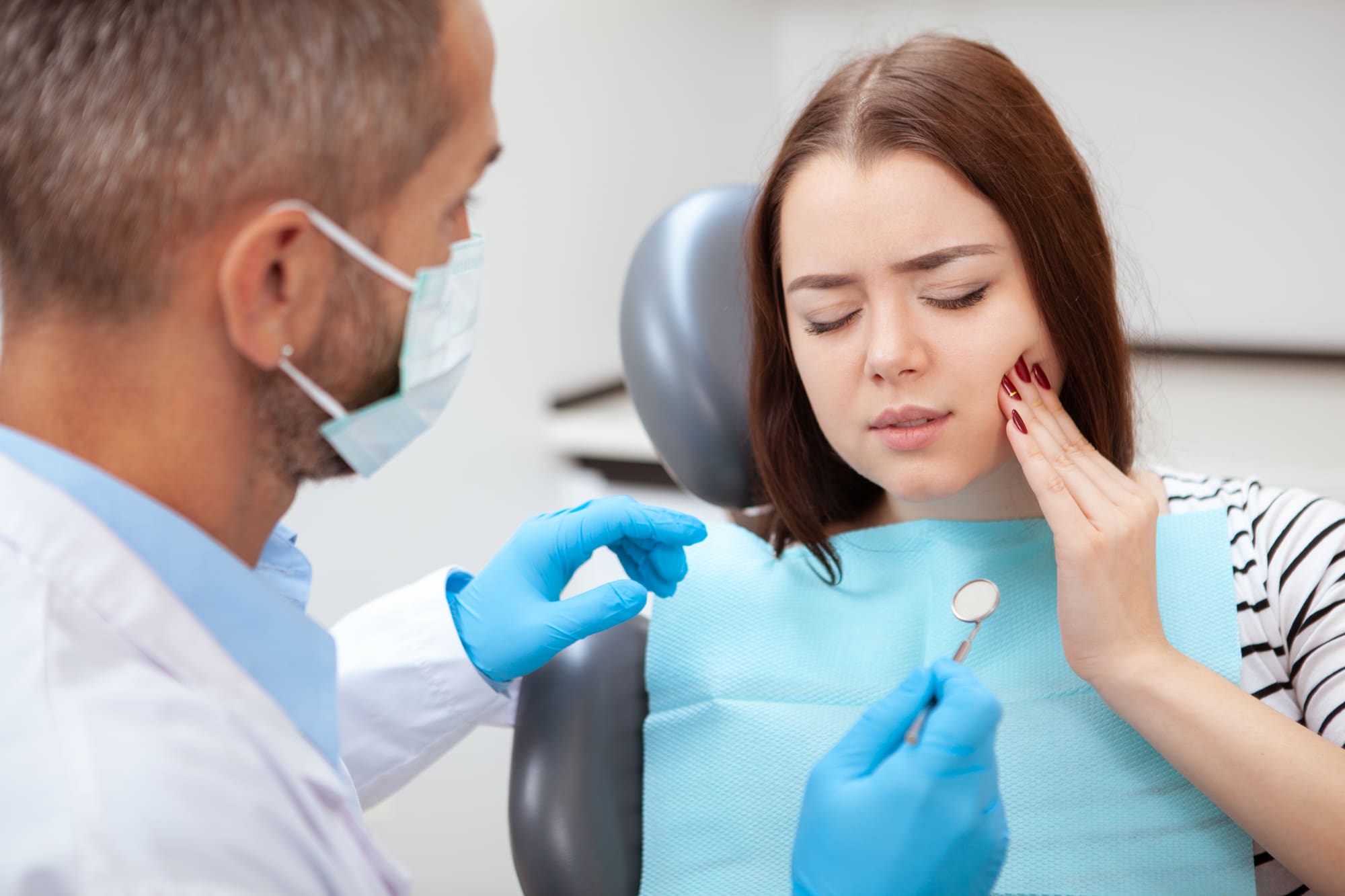 Dental Emergency: How to Handle It