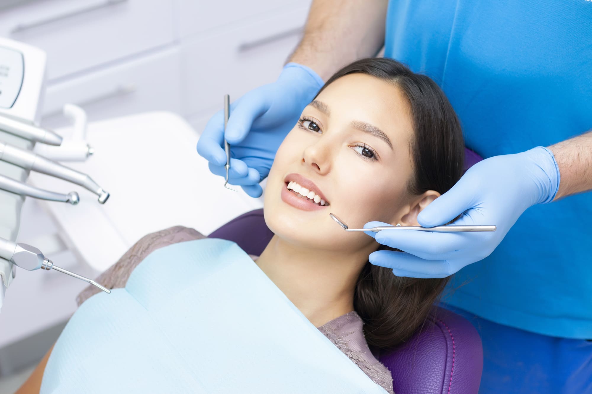 Emergency Dental Care for Severe Tooth Issues