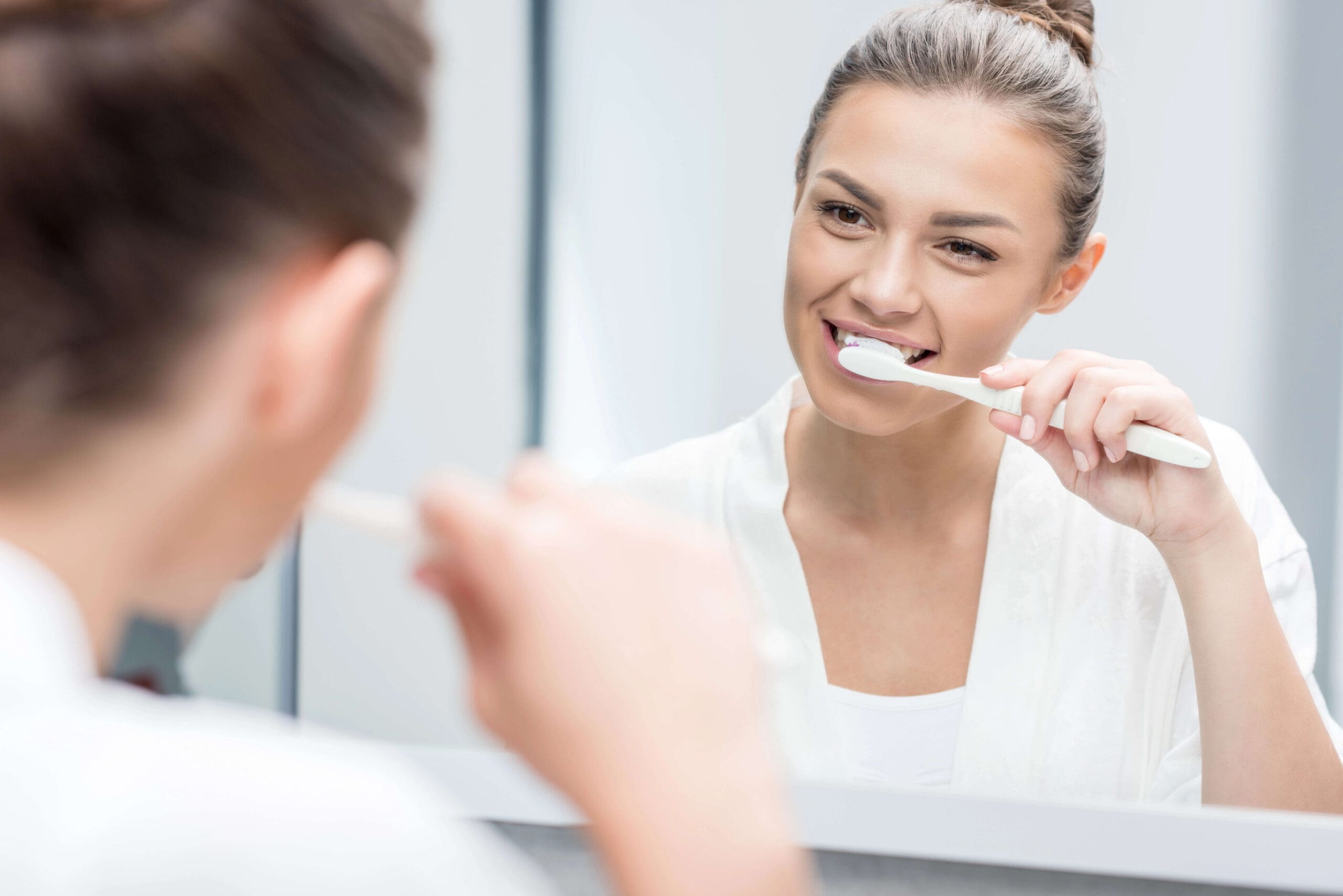 Brushing Teeth After Fluoride Treatment: When to Start