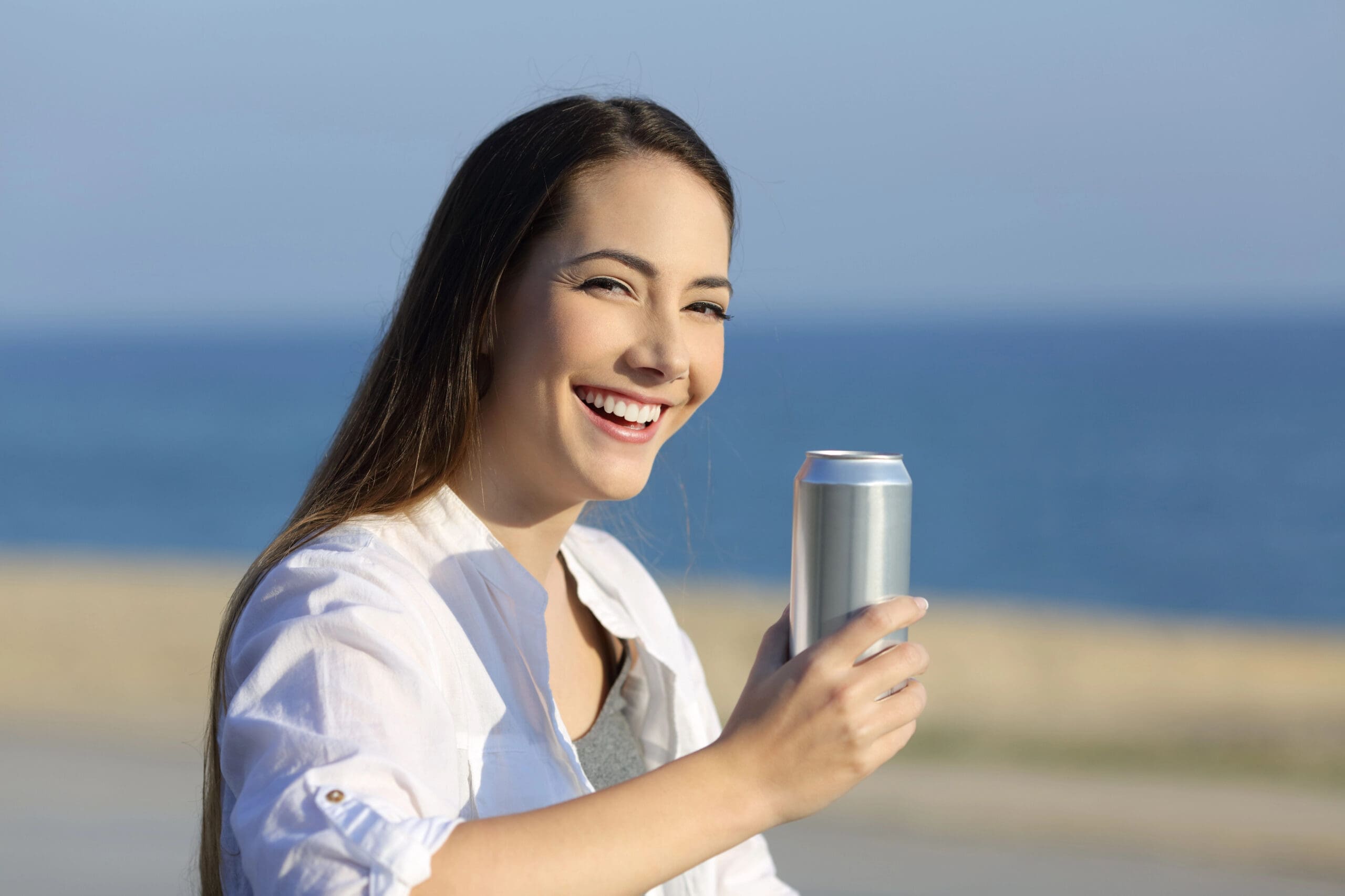 Can I Drink Soda After Fluoride Treatment? Learn More